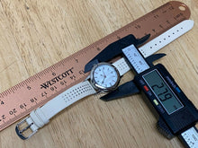 Load image into Gallery viewer, Unused Stella & Dot Lady Silver Japan Movt Analog Quartz Watch Hours~New Battery