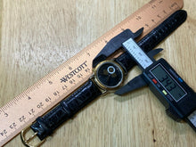 Load image into Gallery viewer, Vintage Disney Time Works Men Small Seconds Analog Quartz Watch Hour~New Battery