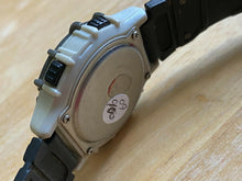 Load image into Gallery viewer, Vintage Wilson Trailsman Men Digital Quartz Alarm Chrono Watch Hours~New Battery