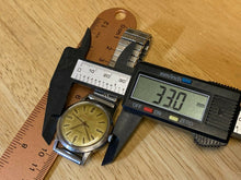Load image into Gallery viewer, VTG Elgin Sportsman Mens 17 Jewels Silver Swiss Hand-Wind Mechanical Watch Hours