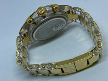 Load image into Gallery viewer, ToyWatch Mens Pilot-Style Analog Quartz Chronograph Watch Hours~Date~New Battery