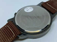 Load image into Gallery viewer, Harry Potter Deathly Hallow By Accutime Men Analog Quartz Watch Hour~New Battery