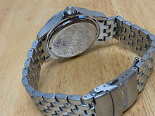 Load image into Gallery viewer, Men Of Style MOS 100m Submariner-Style Analog Quartz Watch Hour~Date~New Battery