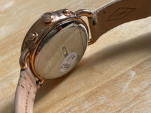 Load image into Gallery viewer, Fossil FTW1129 Hybrid Analog Quartz Fitness Smartwatch Watch Hours~Need Battery