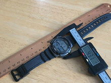 Load image into Gallery viewer, Casio AE-1000W Men Silver Black Digital Alarm Chrono Quartz Watch Hours~New Batt