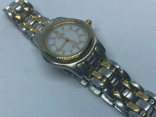 Load image into Gallery viewer, Nice Citizen Eco-Drive B023 Lady Dual Tone 100m Sapphire Solar Quartz Watch Hour