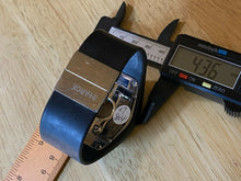 Load image into Gallery viewer, S-ARCK With Fossil PH-1085 Men Unique Design Digital Quartz Watch Hours~New Batt