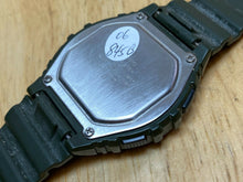 Load image into Gallery viewer, Casio W-216H Mens 50m Green Digital Alarm Chrono Quartz Watch Hours~New Battery