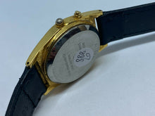 Load image into Gallery viewer, Vintage Armitron Merrie Melody Bunny Analog Quartz Musical Watch Hour~New Batter