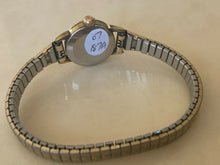 Load image into Gallery viewer, Vintage Wyler Incaflex Lady Gold Tone Swiss Hand-Wind Mechanical Watch Hour~Date