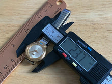 Load image into Gallery viewer, Vintage Vulcain Lady Gold Plated Swiss Made Self-Wind Automatic Watch Hours~Date