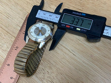 Load image into Gallery viewer, VTG Geneva Swiss Men Aluminum Jeweled Hand-Wind Mechanical Watch Hour ~Runs Slow