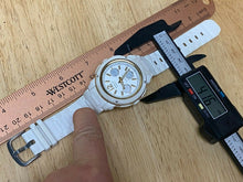 Load image into Gallery viewer, Casio Baby G-Shock BGA-151 Analog Digital Alarm Chrono Quartz Watch Hour~New Bat