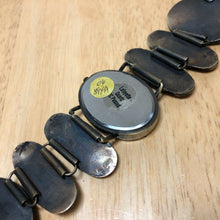 Load image into Gallery viewer, Vintage Lafayette Lady Roughly Made Bracelet Analog Quartz Watch Hour~New Batter