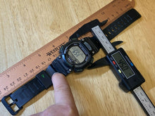 Load image into Gallery viewer, CASIO STL-S100H Mens Black Tough Solar Digital Alarm Chrono Quartz Watch Hours