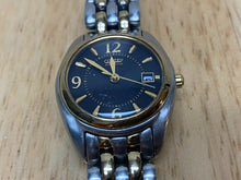 Load image into Gallery viewer, Citizen Eco-Drive E011 Lady Dual Tone Steel Solar Power Analog Quartz Watch Hour