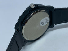Load image into Gallery viewer, Nice Japan Movt Men Black White Military Dial Analog Quartz Watch Hours~New Batt