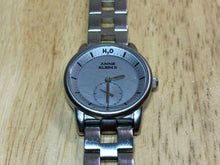 Load image into Gallery viewer, Vintage Anne Klein Lady 50m Small Seconds Analog Quartz Watch Hours~New Battery