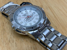 Load image into Gallery viewer, Unused PRO Swiss Outback Bowl Men 100m Steel Quartz Watch Hours~Date~New Battery