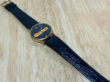 Load image into Gallery viewer, Unused Vintage Dorex By Image Men Gold Tone Analog Quartz Watch Hour~New Battery