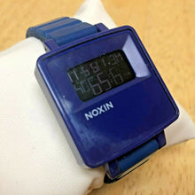Load image into Gallery viewer, Nixon Get Physical The Trigital 30m Multi-function Digital Watch Hour~New Batter