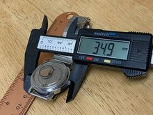 Load image into Gallery viewer, Paketa CCCP Russia Men Unique Hands Stretch Band Hand-Wind Mechanical Watch Hour