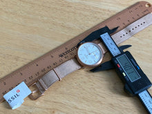 Load image into Gallery viewer, Fossil FTW1129 Hybrid Analog Quartz Fitness Smartwatch Watch Hours~Need Battery