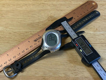 Load image into Gallery viewer, Nike Triax WR0101 Aluminum 50m Digital Alarm Chronograph Watch Hour~New Battery