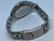 Load image into Gallery viewer, Sekonda Mens 50m Moving Bezel Analog Quartz Chronograph Watch Hours~New Battery