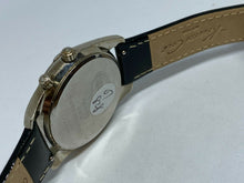 Load image into Gallery viewer, Vintage Fossil AM-1939 Men 30m Japan Analog Alarm Chrono Watch Hours~New Battery