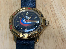 Load image into Gallery viewer, Komandirskie CCCP Mens Screwdown Crown Military Hand-Wind Mechanical Watch Hours