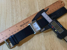 Load image into Gallery viewer, Unused Charles-Hubert Paris Men Dual Movements Analog Quartz Watch Hour~New Batt