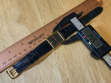 Load image into Gallery viewer, Vintage Seiko 7N01 Men Hot Style Rectangle Analog Quartz Watch Hours~New Battery
