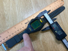 Load image into Gallery viewer, Humminbird Samrtcast RF35 Men GPS Fish Finder Digital Quartz Watch Hour~New Batt