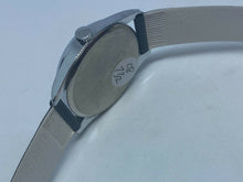 Load image into Gallery viewer, Unused Vintage Trocadero Men Lady Piano Dial Hand-Wind Mechanical Watch Hours