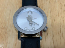 Load image into Gallery viewer, AKTEO JC Mareschal 50m Horse Riding France Analog Quartz Watch Hours~New Battery