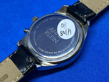 Load image into Gallery viewer, Anne Klein Lady 12 Real Diamonds 30m Swiss Analog Quartz Watch Hours~New Battery