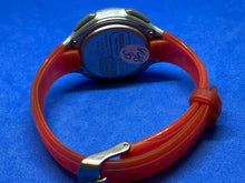 Load image into Gallery viewer, Timex Ironman Indiglo Lady Pink Silver Digital Alarm Chrono Watch Hours~New Batt