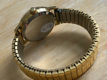 Load image into Gallery viewer, VTG Original Elvis Presley By Unique Time Mens Hand-Wind Mechanical Watch Hours