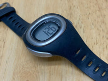 Load image into Gallery viewer, Nike C3 Triax SM0013 Men Lady Black Digital Chronograph Watch Hours~New Battery