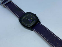 Load image into Gallery viewer, TAKI Men Lady Japan Movement Black Barrel Analog Quartz Watch Hours~New Battery