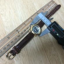 Load image into Gallery viewer, Vintage Armitron Warner Bros Taz Luminous Analog Quartz Watch Hours~New Battery