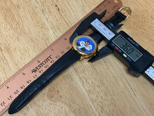 Load image into Gallery viewer, Six Flags Looney Tunes Characters Luminous Analog Quartz Watch Hours~New Battery