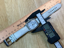 Load image into Gallery viewer, Michael Kors MK-5065 Lady Rhinestone MOP Analog Quartz Watch Hours~New Battery