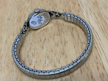 Load image into Gallery viewer, VTG Wittnauer Lady 10k Gold Filled Real Diamonds Hand-Wind Mechanical Watch Hour