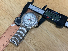 Load image into Gallery viewer, Unused PRO Swiss Outback Bowl Men 100m Steel Quartz Watch Hours~Date~New Battery