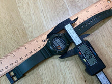 Load image into Gallery viewer, Casio W-216H Mens 50m Green Digital Alarm Chrono Quartz Watch Hours~New Battery