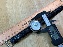 Load image into Gallery viewer, Unused Sport America Men Lady Analog Quartz Chronograph Watch Hour~Date~New Batt