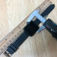 Load image into Gallery viewer, Charming Charlie Mens Black Modern Touch Blue LED Digital Quartz Watch Hour~Date