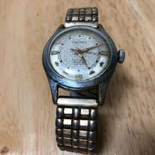 Load image into Gallery viewer, Vintage Rosieres Swiss Men 17 Jewels Military Hand-Winding Mechanical Watch Hour